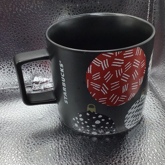 Set Starbucks mugs - Picture 8 of 9